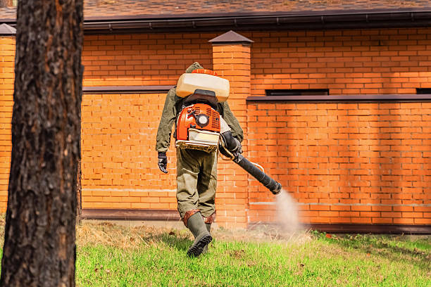Trusted Mosquito Control service in Dobbs Ferry, NY - Nex Pest Control
